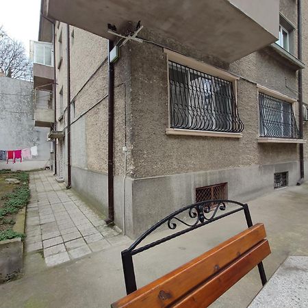 Seabed Haven Apartment Varna Exterior photo