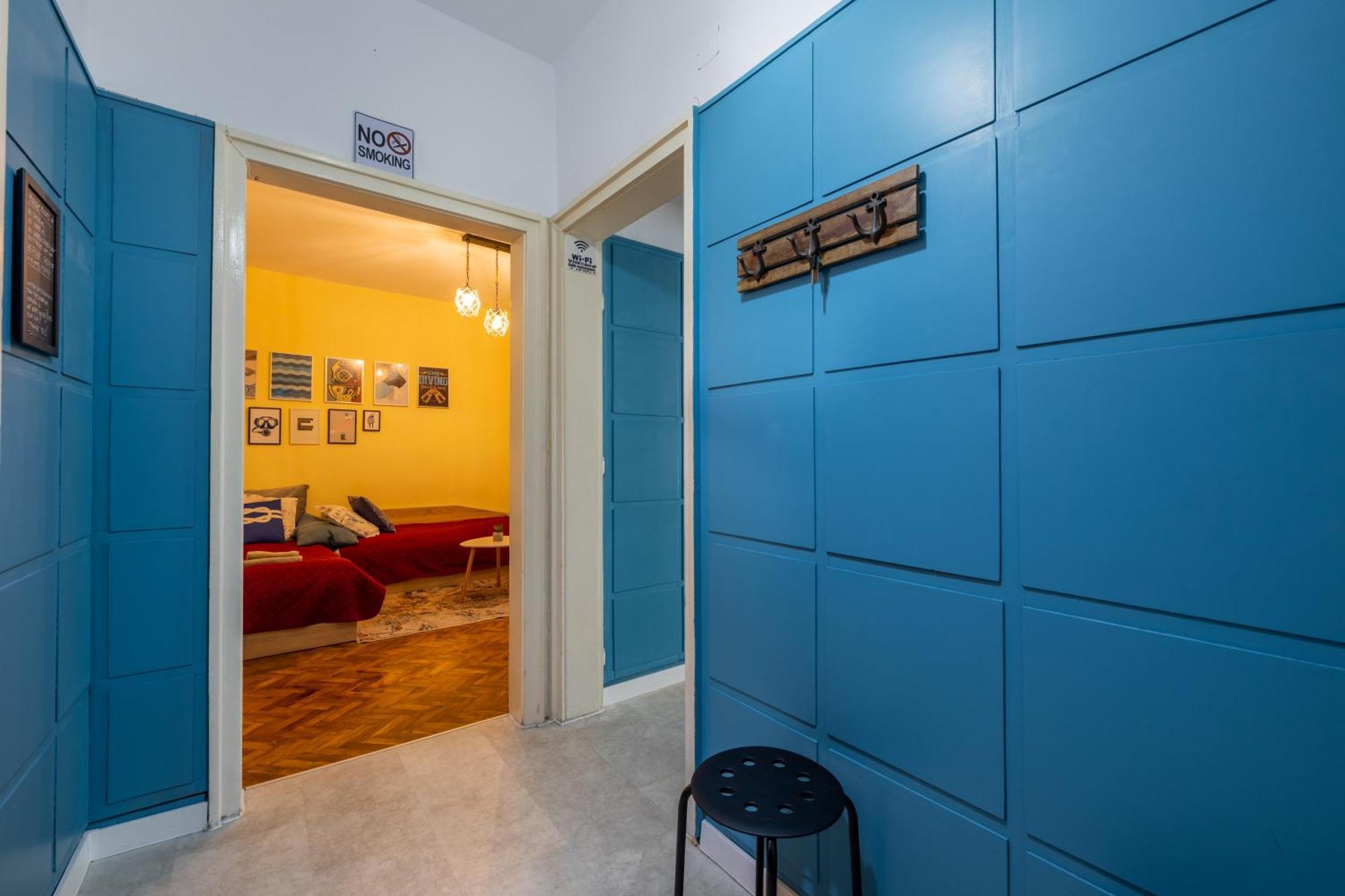 Seabed Haven Apartment Varna Exterior photo