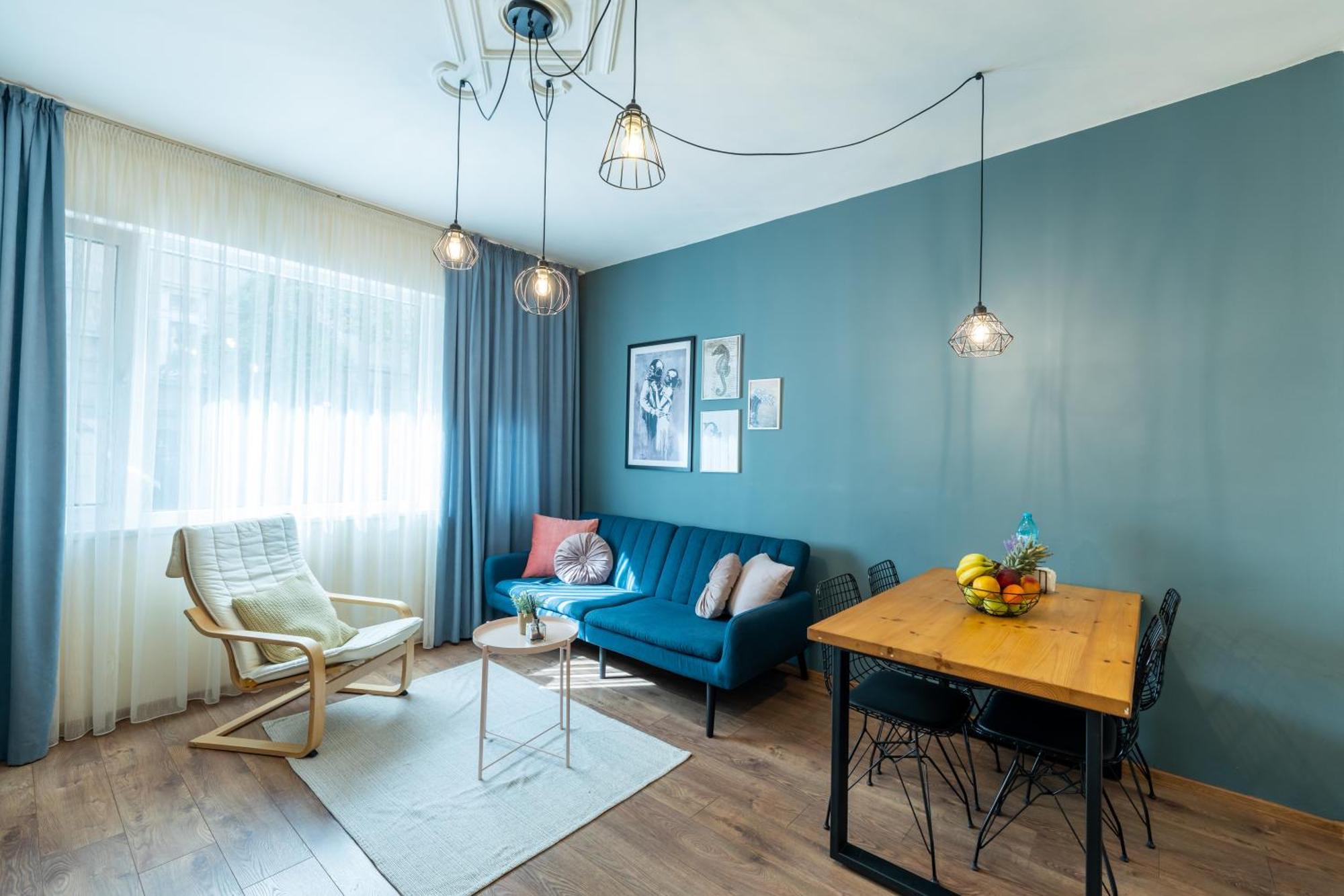 Seabed Haven Apartment Varna Exterior photo