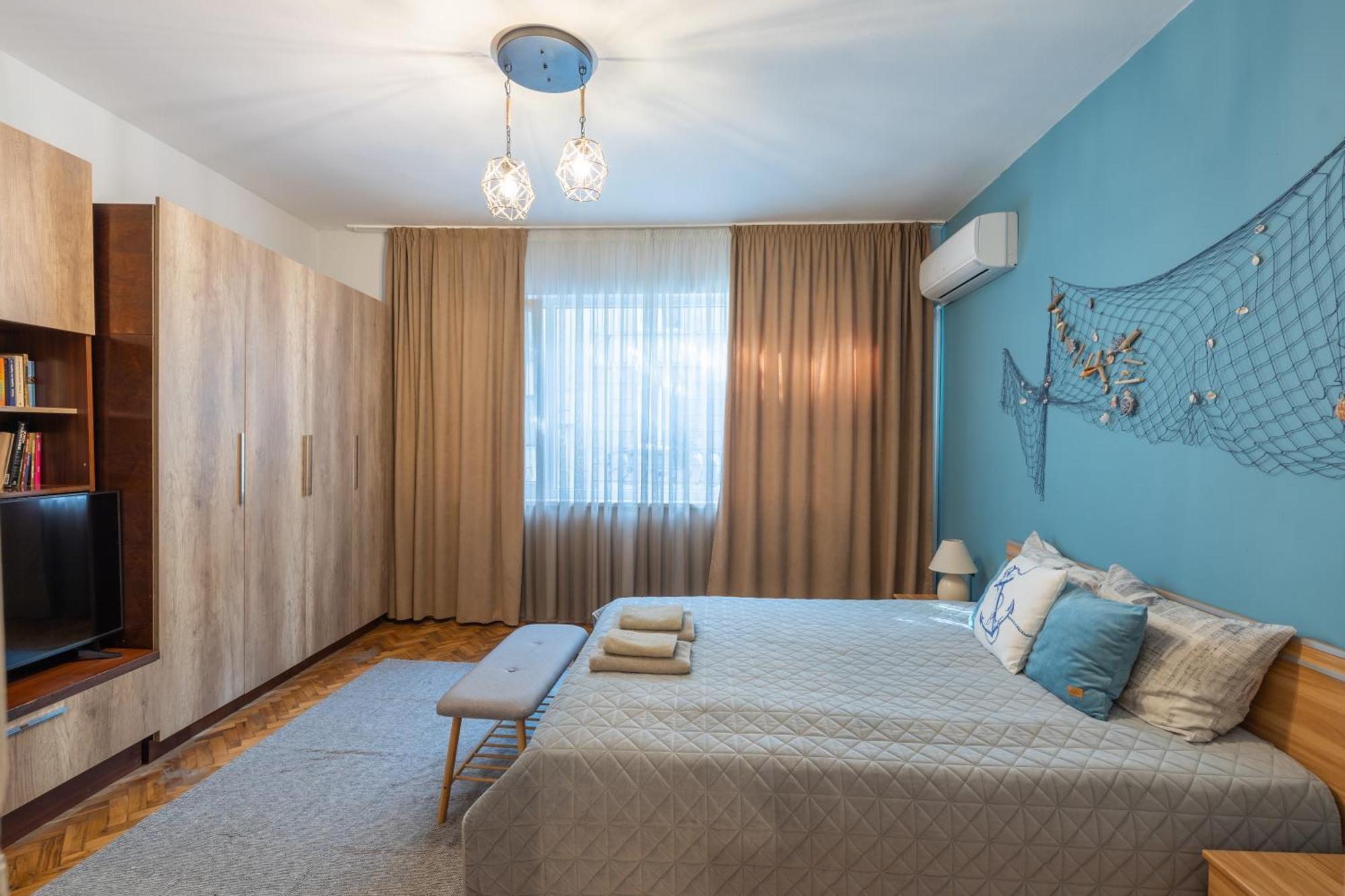 Seabed Haven Apartment Varna Exterior photo