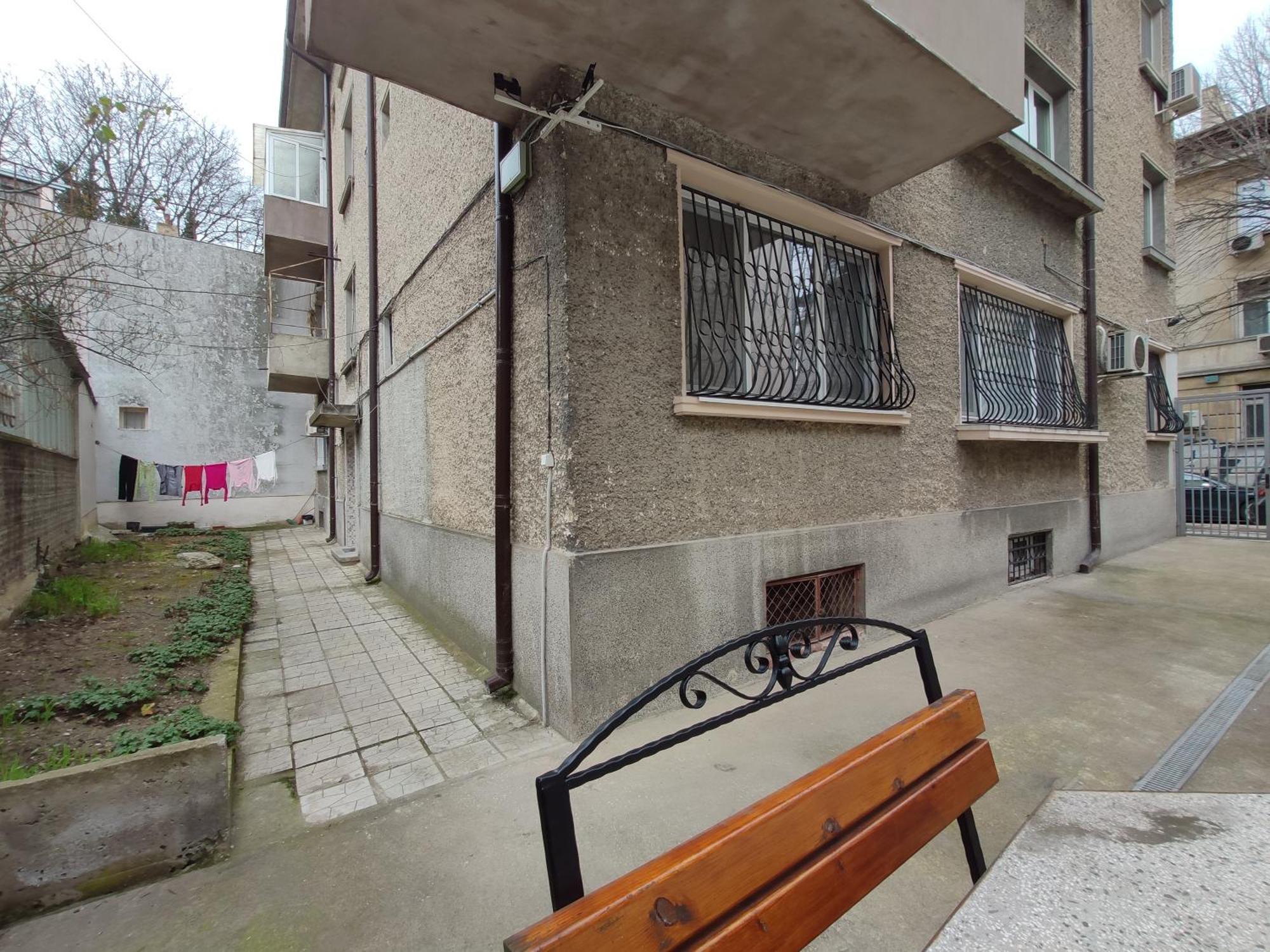 Seabed Haven Apartment Varna Exterior photo